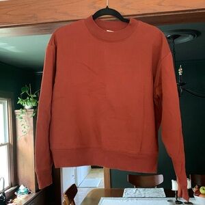 Fall Cozy SweatShirt